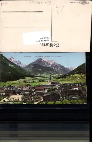 685854 Fulpmes im Stubaital Stubai