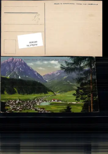 685856 Fulpmes im Stubaital Stubai
