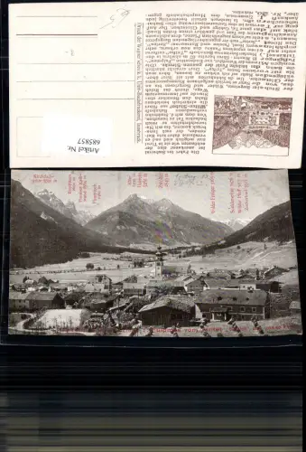 685857 Fulpmes im Stubaital Stubai