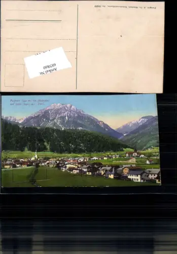 685860 Fulpmes im Stubaital Stubai