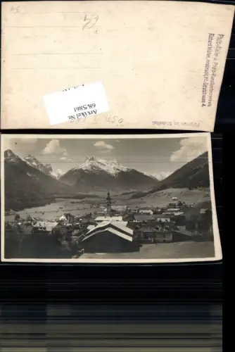 685861 Fulpmes im Stubaital Stubai