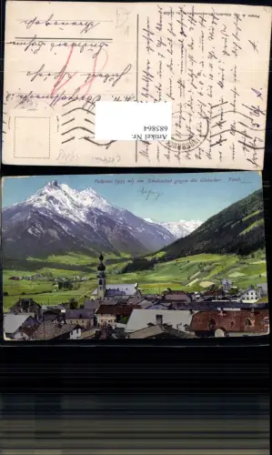 685864 Fulpmes im Stubaital Stubai