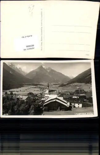 685866 Fulpmes im Stubaital Stubai