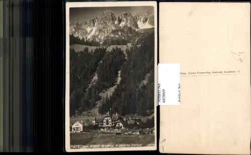 685869 Fulpmes im Stubaital Stubai Gasthof Alpenrose