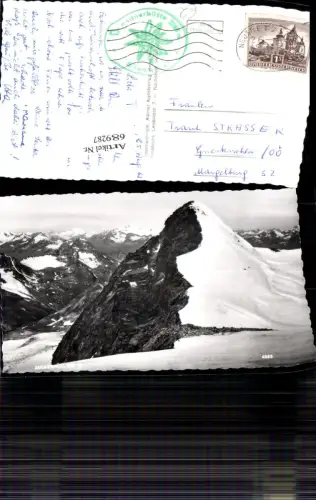 689287 Zuckerhütl Neustift im Stubai