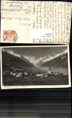 690264 Mieders im Stubai
