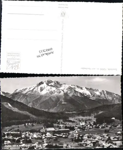 690312 Seefeld in Tirol