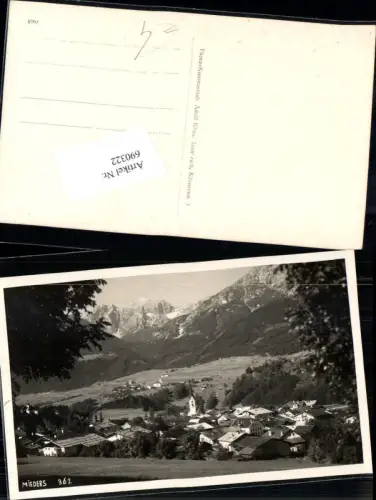 690322 Mieders Stubai