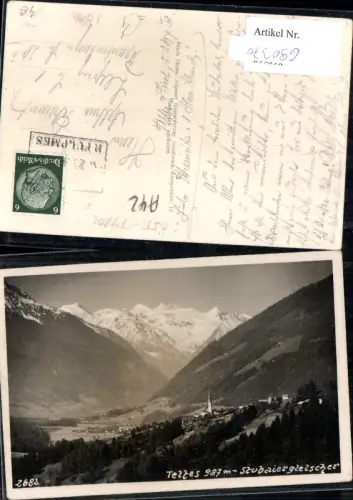 690370 Telfes Stubai