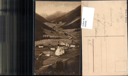 690548 Gries im Sellrain