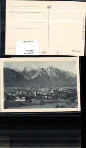 698956 Hall in Tirol