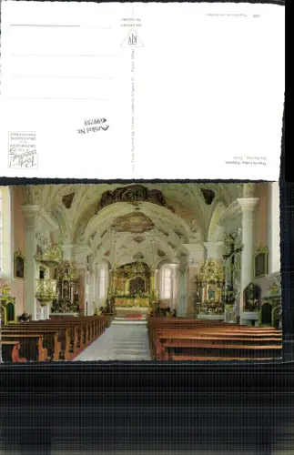 699759 Fulpmes im Stubai Kirche