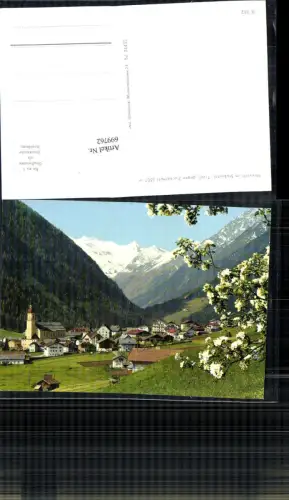 699762 Neustift im Stubai
