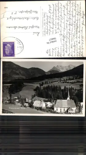 704027 Fieberbrunn Tirol