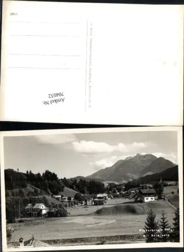 704032 Fieberbrunn Tirol