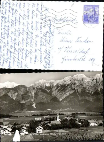 704551 Telfes in Tirol