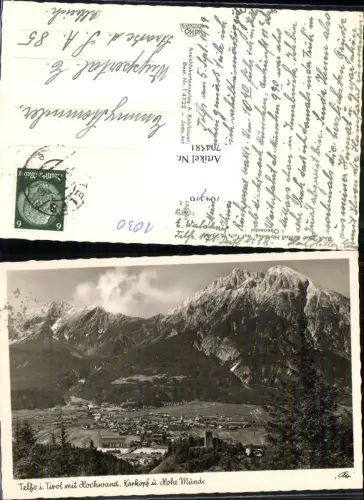 704581 Telfs Tirol