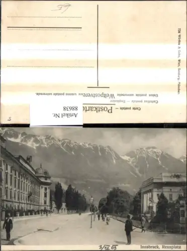 88638,Innsbruck Rennplatz