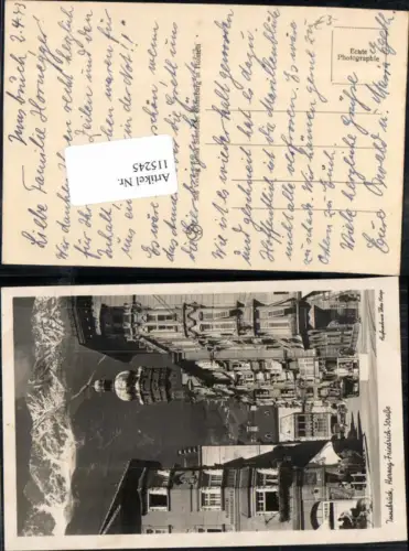 115245,Innsbruck Stadt herzog Friedrich Strasse