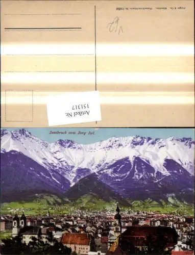 151317,Innsbruck v. Berg Isel pub Purger Co 11652