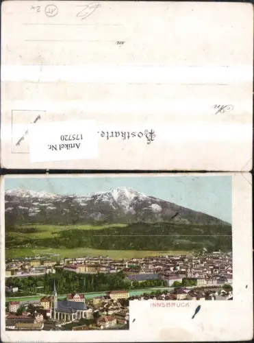175720,Innsbruck Totale