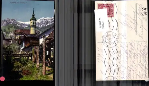 185025,Innsbruck Partie b. Hötting pub Purger Co 13988