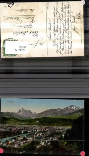 185044,Innsbruck Totale