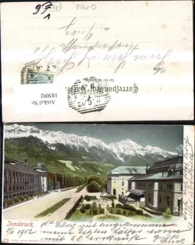 185092,Innsbruck Rennplatz pub Ottmar Zieher