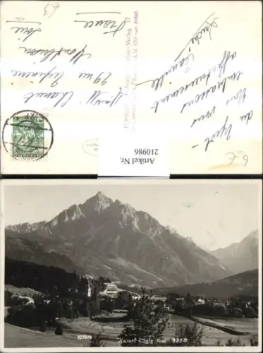 210986,Innsbruck Igsl Totale