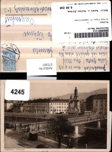 273507,Innsbruck Innbrücke Brücke