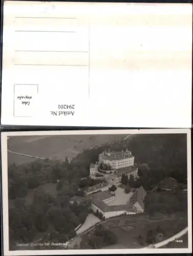 294201,Schloss Ambras b. Innsbruck