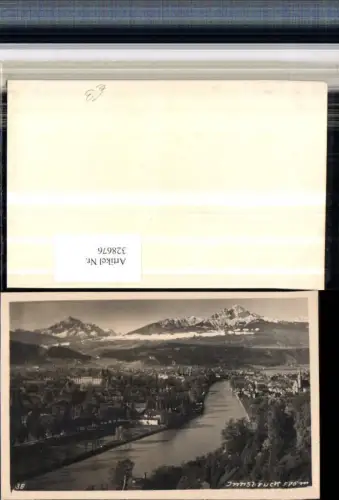 328676,Innsbruck Totale Bergkulisse