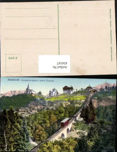 436167,Innsbruck Hungerburgbahn Bergbahn pub Ottmar Zieher 2173