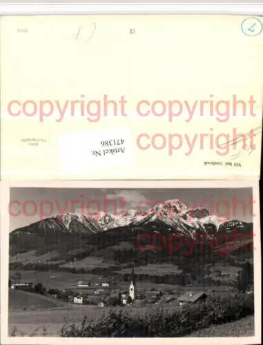 471386,Innsbruck Vill Totale Bergkulisse