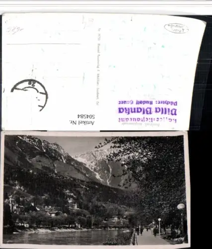 504584,Innsbruck Innpartie Fluss Bergkulisse