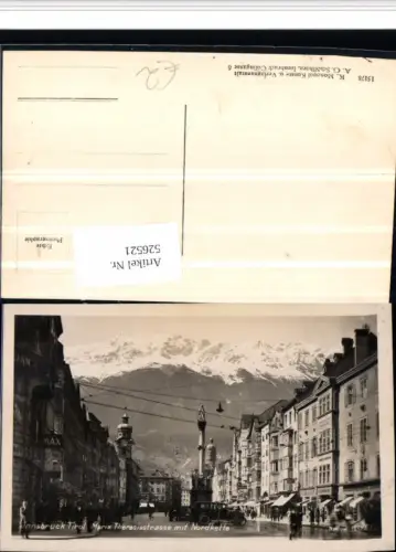 526521,Innsbruck Maria Theresienstraße Autos leute