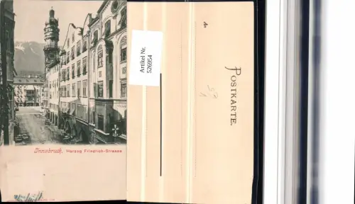 526954,Innsbruck Herzog Friedrich Straße pub Würthle 732