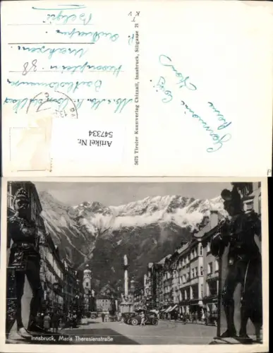 547334,Innsbruck Maria Theresienstrasse Ritterrüstung Rüstung Ritter