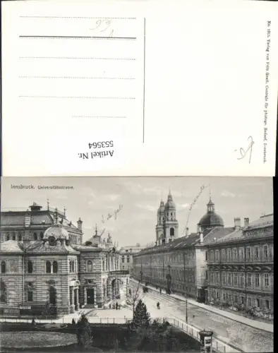 553564,Innsbruck Universitätsstrasse Partie pub Fritz Gratl 2915