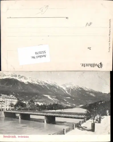 553570,Innsbruck Innbrücke Brücke pub Warger
