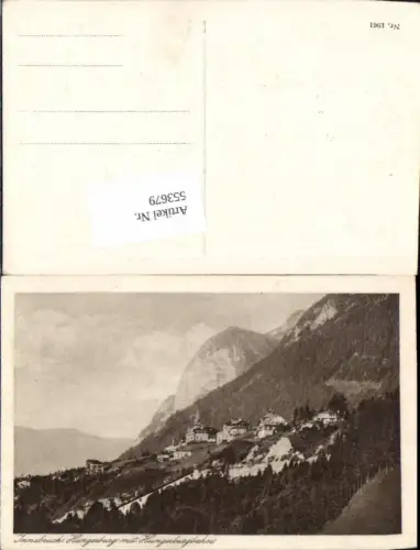 553679,Innsbruck Hungerburg Nordkettenbahn Seegrube Hungerburgbahn