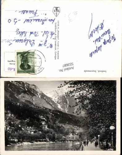 553687,Innsbruck Innpromenade
