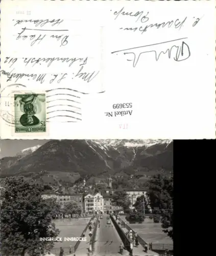 553699,Innsbruck Innbrücke Brücke