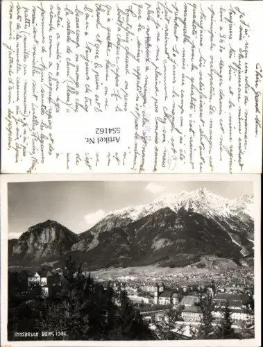 554162,Innsbruck Berg Isel pub Künz
