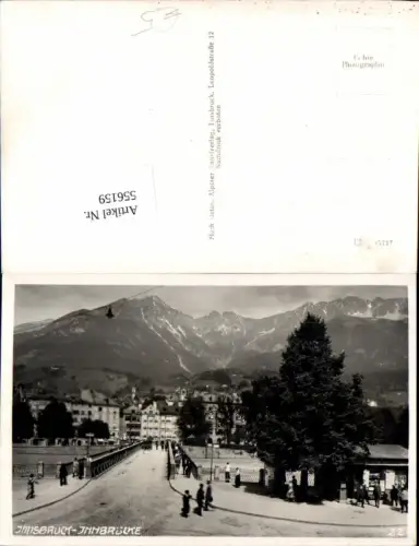 556159,Innsbruck Innbrücke Brücke Trafik