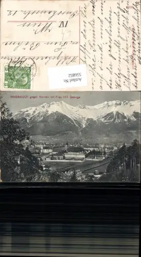 556852,Innsbruck Stadt Frau Hitt Gebirge pub Warger 24211