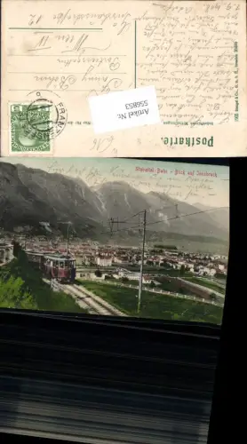 556853,Innsbruck Stadt Stubaitalbahn Stubaital Lokomotive Eisenbahn Lok Zug