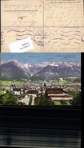 556860,Innsbruck Stadt Berg Isel pub Purger Co. 10774