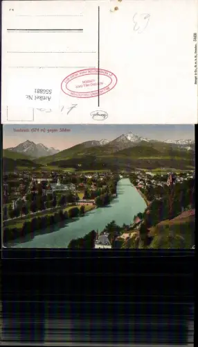 556881,Innsbruck Stadt gegen Süden pub Stengel 54458