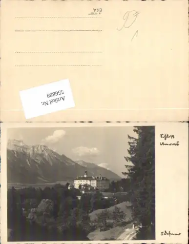 556888,Innsbruck Stadt Schloss Amras Ambras pub Dr. Defner Fotokunst